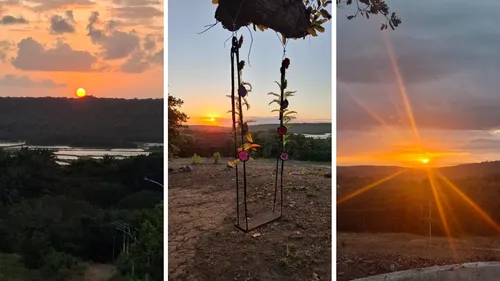 
          Imagem ilustrativa da imagem Itamaracá em dois tempos: o único ponto da ilha para ver o nascer e o pôr do sol
          