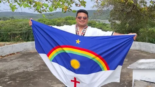 
          Imagem ilustrativa da imagem Itamaracá em dois tempos: o único ponto da ilha para ver o nascer e o pôr do sol
          