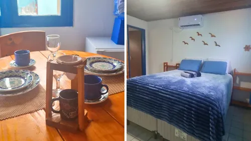 
          Imagem ilustrativa da imagem Itamaracá em dois tempos: o único ponto da ilha para ver o nascer e o pôr do sol
          