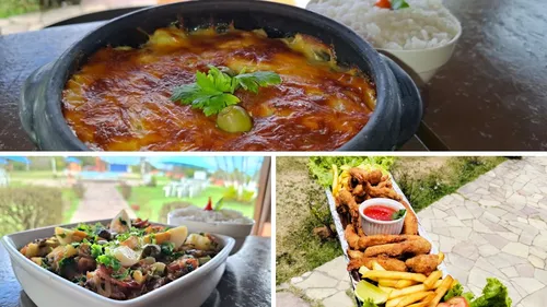 
          Imagem ilustrativa da imagem Itamaracá em dois tempos: o único ponto da ilha para ver o nascer e o pôr do sol
          