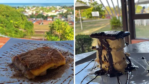 
          Imagem ilustrativa da imagem Itamaracá em dois tempos: o único ponto da ilha para ver o nascer e o pôr do sol
          