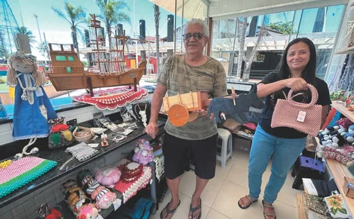 
          Imagem ilustrativa da imagem Itapemirim além das praias: conheça as atrações turísticas da cidade
          