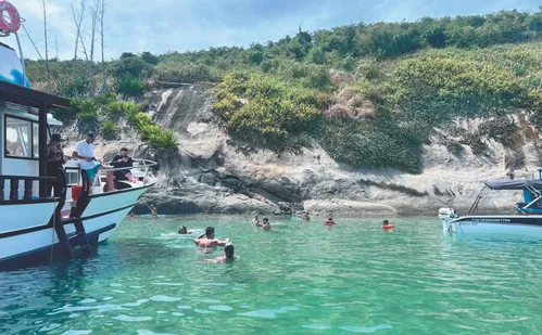 
          Imagem ilustrativa da imagem Itapemirim além das praias: conheça as atrações turísticas da cidade
          