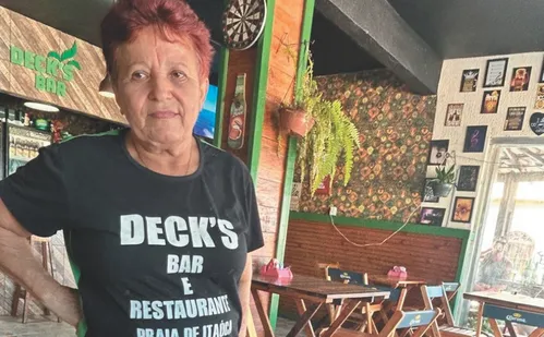 
          Imagem ilustrativa da imagem Itapemirim reúne praias, gastronomia e cultura pesqueira no ES
          