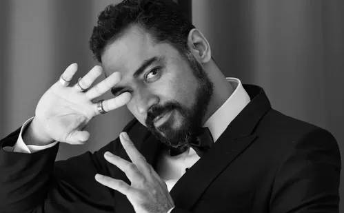 
          Imagem ilustrativa da imagem “Já sofri preconceito por ser nordestino”, diz Thomás Aquino
          