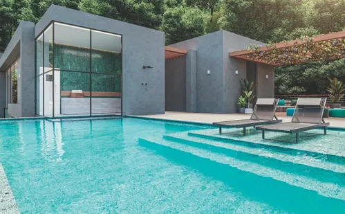 
          Imagem ilustrativa da imagem Javé Construtora entrega empreendimento "Castle Hill", que une natureza e moradia
          