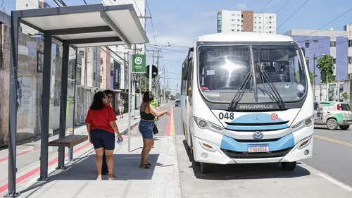 
          Imagem ilustrativa da imagem João Campos inaugura Ponte Júlia Santiago, a maior do tipo em 40 anos no Recife
          