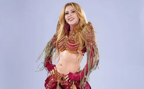 
          Imagem ilustrativa da imagem Joelma: “Se não fosse Deus, eu não estaria aqui”
          