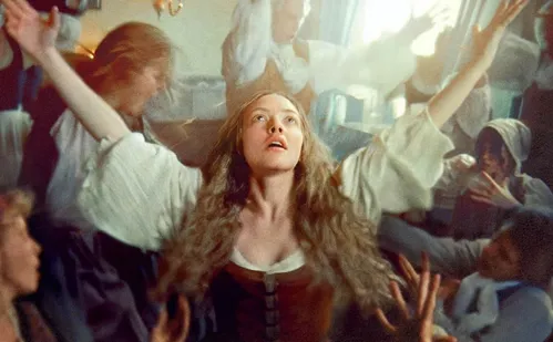 
          Imagem ilustrativa da imagem Jornada de perigo em “Missão Refúgio”: os lançamentos do cinema
          