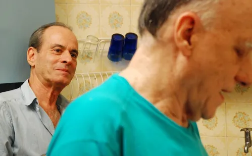 
          Imagem ilustrativa da imagem Jornada de perigo em “Missão Refúgio”: os lançamentos do cinema
          