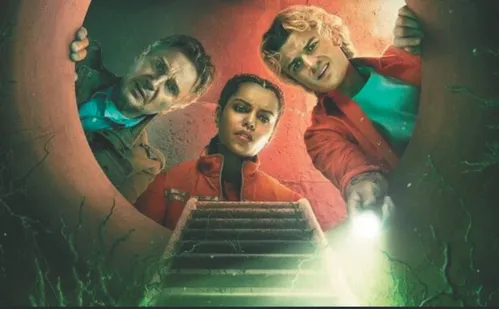 
          Imagem ilustrativa da imagem Jornada perigosa em família nos cinemas
          