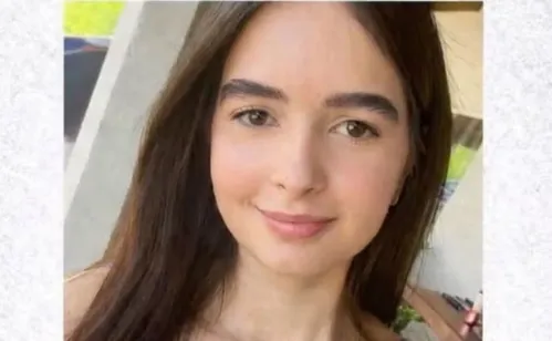 
          Imagem ilustrativa da imagem Jovem que sumiu na Grande BH é encontrada morta com sinais de violência
          