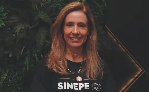 
          Imagem ilustrativa da imagem Jovens compartilham trajetórias de sucesso em fórum no ES
          