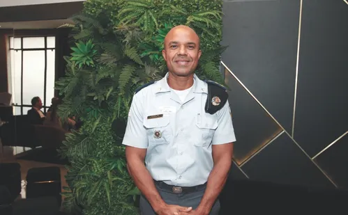 
          Imagem ilustrativa da imagem Jovens compartilham trajetórias de sucesso em fórum no ES
          