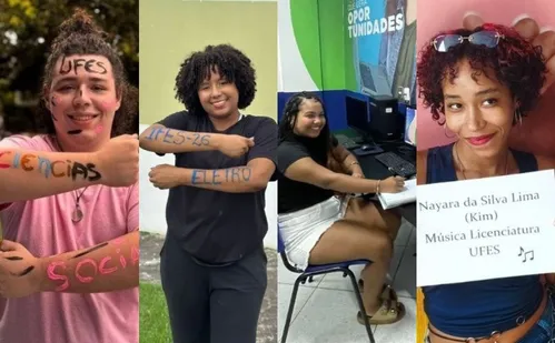 
          Imagem ilustrativa da imagem Jovens de Centros de Referência das Juventudes no ES são aprovados em vestibulares
          