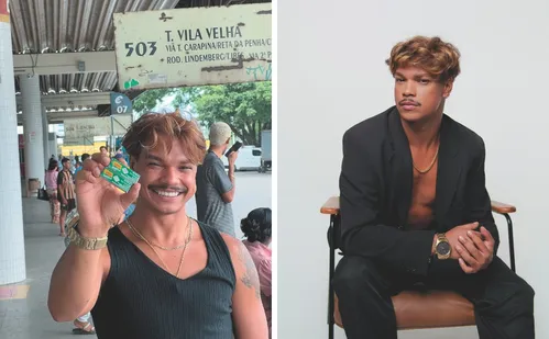 
          Imagem ilustrativa da imagem Juba estreia na cena pop capixaba com frescor e paixão
          