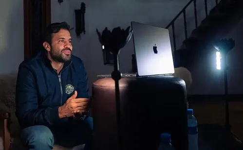 
          Imagem ilustrativa da imagem Justiça condena Marçal a pagar indenização a Boulos por desinformação
          