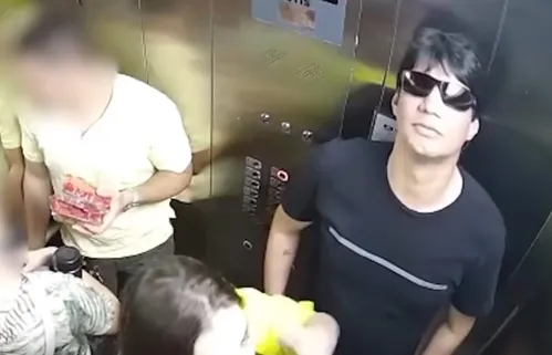 
          Imagem ilustrativa da imagem Justiça condena assassino de Renata Alves Costa a 71 anos de prisão
          