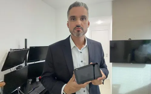 
          Imagem ilustrativa da imagem Justiça condena fabricantes por problema em celular após atualizações
          