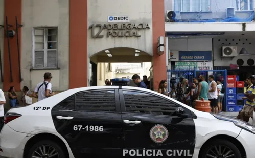 
          Imagem ilustrativa da imagem Justiça condena jovem que armou estupro coletivo contra adolescente
          