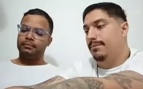 
          Imagem ilustrativa da imagem Justiça da Paraíba condena Hytalo Santos e marido por exploração de adolescentes
          