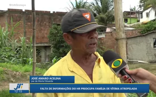 
          Imagem ilustrativa da imagem Justiça libera motorista que causou mortes em Escada no dia do velório de criança
          