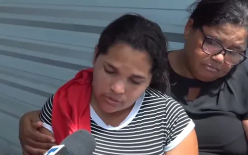 
          Imagem ilustrativa da imagem Justiça libera motorista que causou mortes em Escada no dia do velório de criança
          