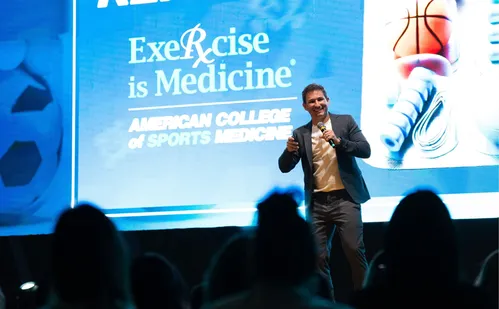 
          Imagem ilustrativa da imagem Kadu Lins: “Exercício físico pode mudar vida de neurodivergentes”
          