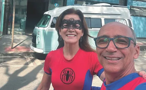 
          Imagem ilustrativa da imagem Kombi missionária domingo (29) na Igreja Batista do Ibes
          