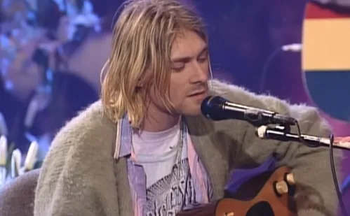 
          Imagem ilustrativa da imagem Kurt Cobain pode ter sido vítima de homicídio, afirma novo relatório
          