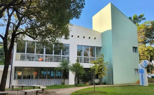 
          Imagem ilustrativa da imagem Laboratório da Unicamp é um dos 12 no país aptos a manipular vírus de alto risco
          