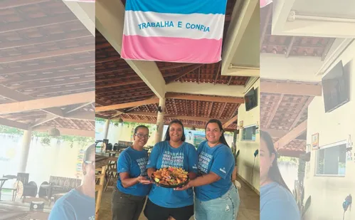 
          Imagem ilustrativa da imagem Lazer, badalação e comida boa na ilha de Guriri. Conheça o balneário de São Mateus
          