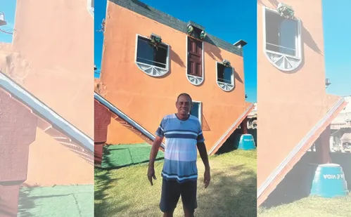 
          Imagem ilustrativa da imagem Lazer, badalação e comida boa na ilha de Guriri. Conheça o balneário de São Mateus
          