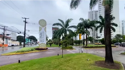 
          Imagem ilustrativa da imagem Le Parc afirma que não sabia de medida protetiva contra empresário
          