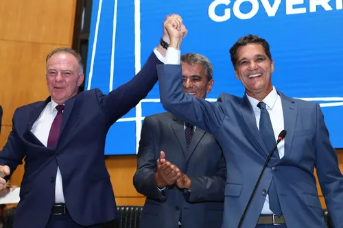 
          Imagem ilustrativa da imagem Leia na íntegra o discurso de posse do novo governador do ES, Ricardo Ferraço
          