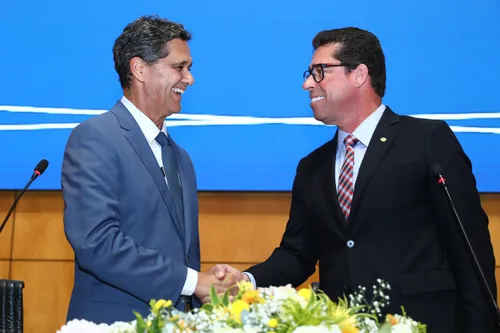 
          Imagem ilustrativa da imagem Leia na íntegra o discurso de posse do novo governador do ES, Ricardo Ferraço
          