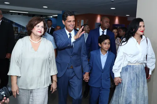 
          Imagem ilustrativa da imagem Leia na íntegra o discurso de posse do novo governador do ES, Ricardo Ferraço
          