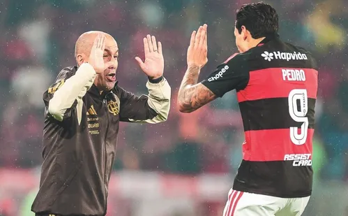 
          Imagem ilustrativa da imagem Leonardo Jardim garante entrega total no Flamengo
          