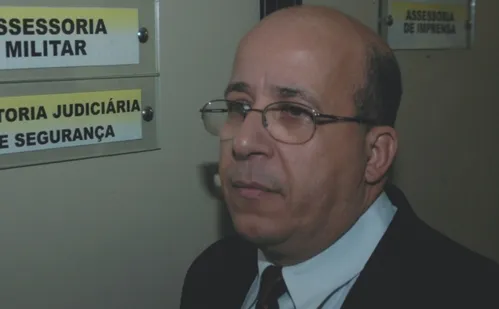 
          Imagem ilustrativa da imagem Leopoldo Teixeira é condenado a 24 anos de prisão pela morte de Alexandre Martins
          