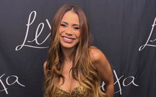 
          Imagem ilustrativa da imagem Lexa diz ter enfrentado doença durante o Carnaval 2026 e desabafa sobre exaustão
          