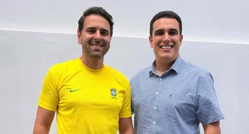 
          Imagem ilustrativa da imagem Libardi pode ser nome do Republicanos a deputado federal
          