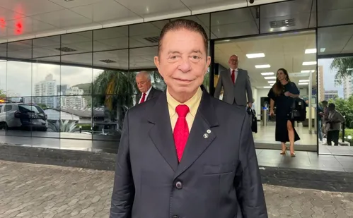 
          Imagem ilustrativa da imagem "Lição para a sociedade inteira', diz pai de juiz Alexandre Martins
          