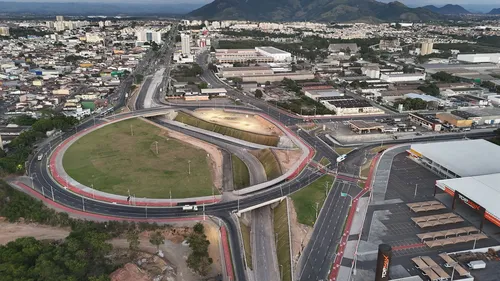 
          Imagem ilustrativa da imagem Líder no urbanismo no ES expande atuação no País
          