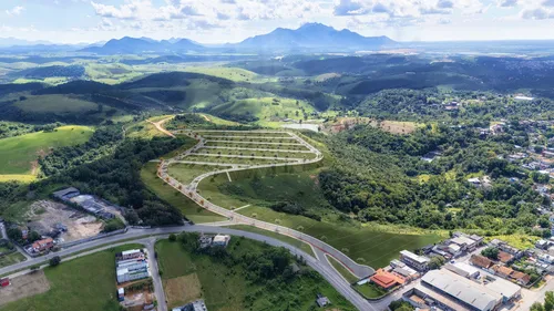 
          Imagem ilustrativa da imagem Líder no urbanismo no ES expande atuação no País
          