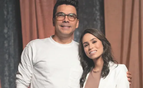 
          Imagem ilustrativa da imagem Lílian Marinho lança “Pra Onde Eu Vou” com Paulo César Baruk
          