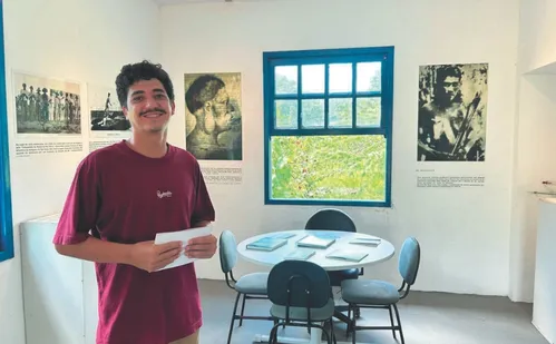 
          Imagem ilustrativa da imagem Linhares e Colatina: atrativos para curtir de Regência a São Pedro Frio
          