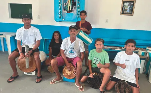 
          Imagem ilustrativa da imagem Linhares e Colatina: atrativos para curtir de Regência a São Pedro Frio
          