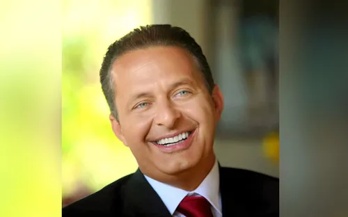 
          Imagem ilustrativa da imagem Livro “Eduardo Campos em histórias” é lançado nesta quinta na Livraria Jaqueira
          