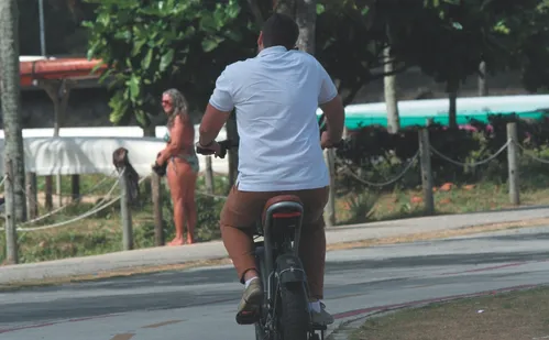 
          Imagem ilustrativa da imagem Lojas de bikes elétricas recebem mais de R$ 8 milhões em multas
          