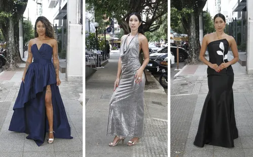 
          Imagem ilustrativa da imagem Looks inspirados na festa do Oscar 2026
          